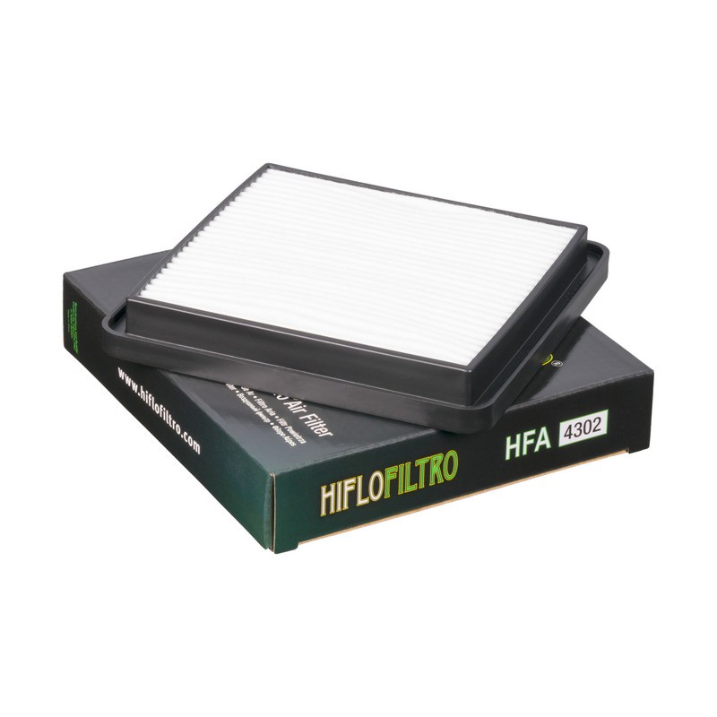 HifloFiltro Vzduchový filter HFA4302 HFA4302 Vzduchový filter HifloFiltro LAND ROVER FREELANDER