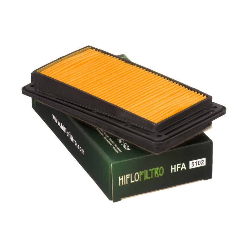 HifloFiltro Luchtfilter HFA5102 HFA5102 HifloFiltro Luchtfilters Toyota goedkoop