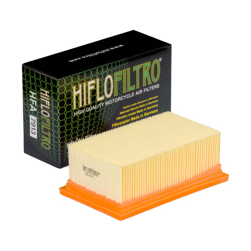 HifloFiltro Gaisa filtrs HFA7913 Gaisa filtrs HifloFiltro 107 HFA7913 lēti