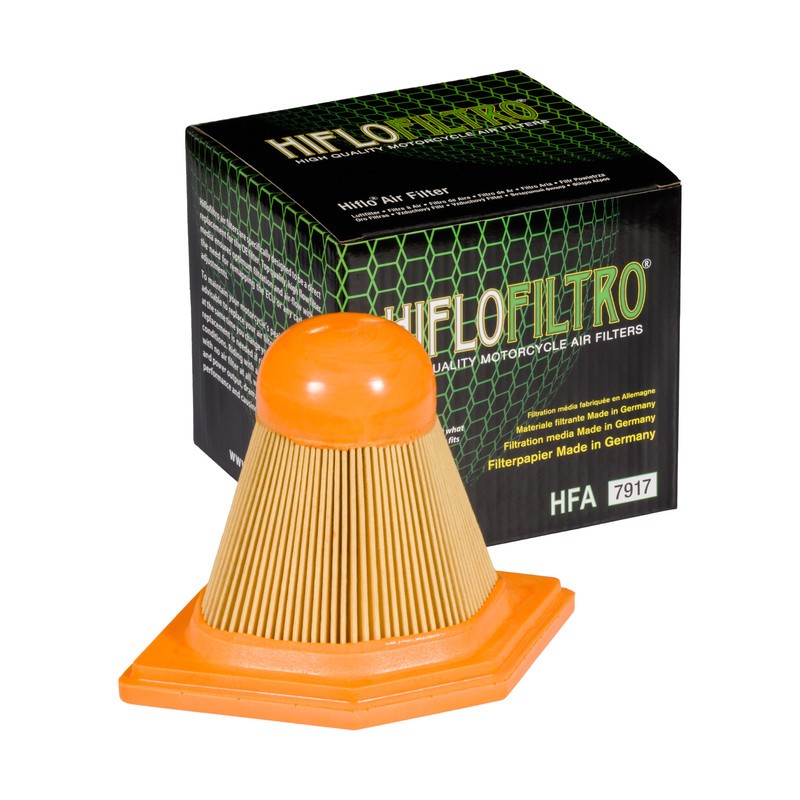 HifloFiltro Vzduchový filter HFA7917 Vzduchový filter HifloFiltro FREELANDER HFA7917 lacné