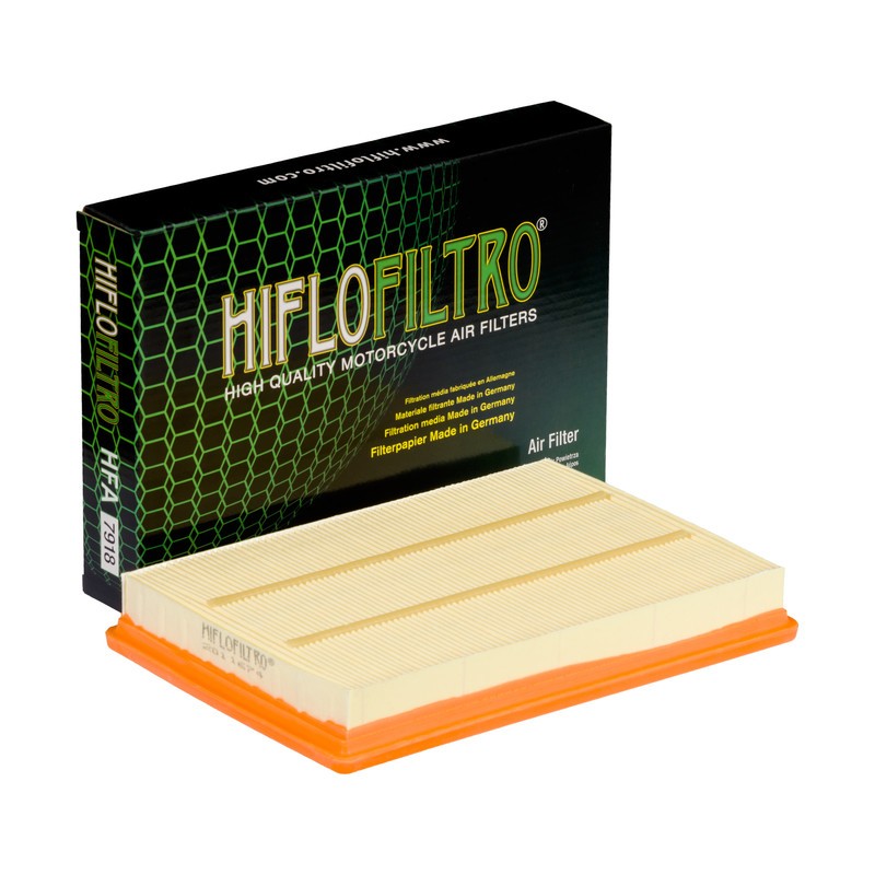 HifloFiltro Vzduchový filter HFA7918 Vzduchový filter HifloFiltro Land Rover FREELANDER HFA7918