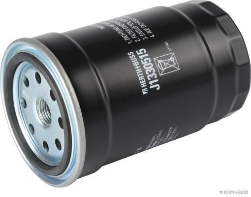 HERTH+BUSS JAKOPARTS Brændstof-filter J1330515 Brændstoffilter Hyundai PA J1330515 HERTH+BUSS JAKOPARTS