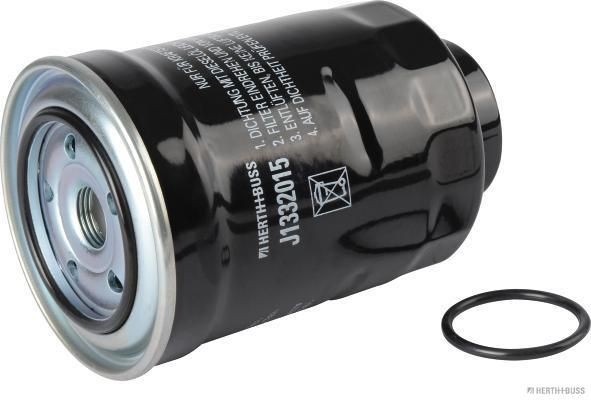 HERTH+BUSS JAKOPARTS Filtro de combustível J1332015 Filtro de combustível CHRYSLER HERTH+BUSS JAKOPARTS J1332015
