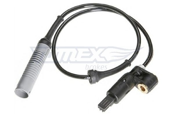 TOMEX brakes Wielsnelheidssensor (ABS) TX 50-11 TOMEX brakes Abs sensor CITROËN TX 50-11