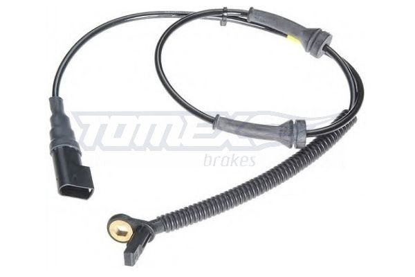 TOMEX brakes ABS sensor TX 50-30 TX 50-30 TOMEX brakes abs sensor for TOYOTA AVENSIS