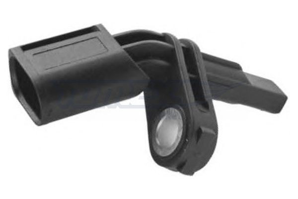 TOMEX brakes Wielsnelheidssensor (ABS) TX 51-66 TX 51-66 Wielsensor Volkswagen GOLF TOMEX brakes