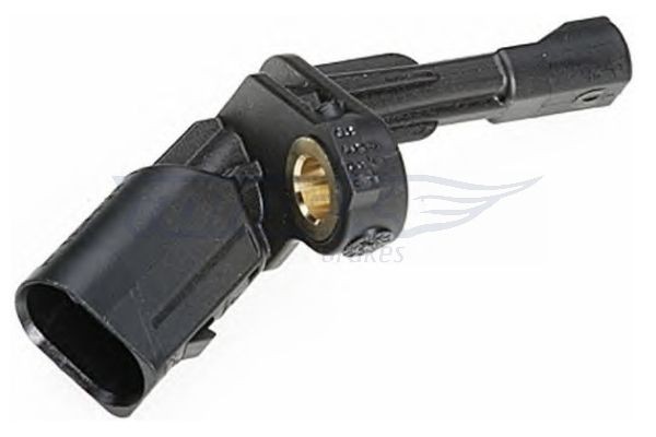 TOMEX brakes ABS sensor TX 51-67 TOYOTA AVENSIS TOMEX brakes abs sensor TX5167