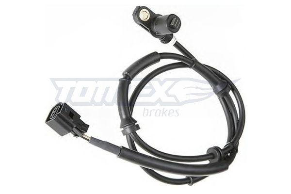 TOMEX brakes ABS sensor TX 51-71 Toyota AVENSIS TOMEX brakes abs sensor TX5171
