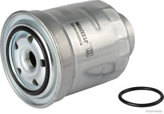 HERTH+BUSS JAKOPARTS Filtro carburante J1332096 J1332096 costo Filtro carburante ALFA ROMEO GIULIA HERTH+BUSS JAKOPARTS