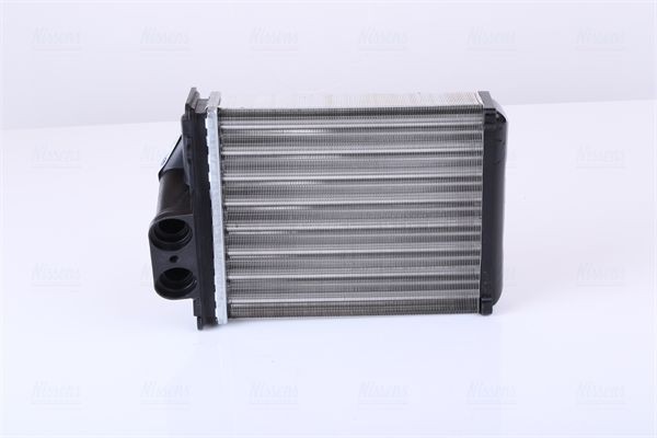 Výmenník tepla vnútorného kúrenia NISSENS 71459 NISSENS 71459: Radiátor kúrenia Fiat PANDA 2010