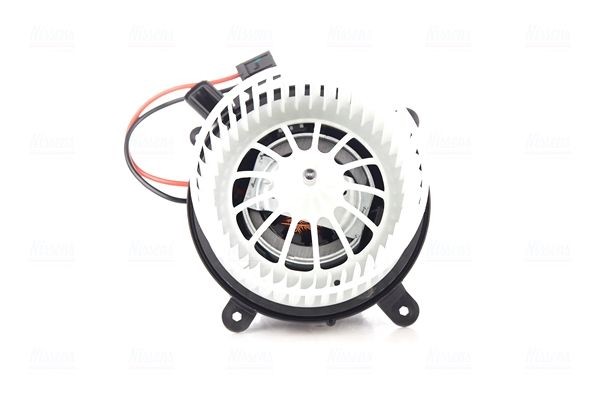 NISSENS Motor eléctrico, ventilador do habitáculo 87760 Motor eléctrico ventilador do habitáculo NISSENS BMW X4 87760