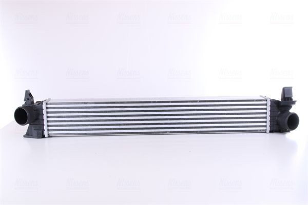 NISSENS Intercooler 961479 Radiator intercooler NISSENS SEICENTO 961479 billige