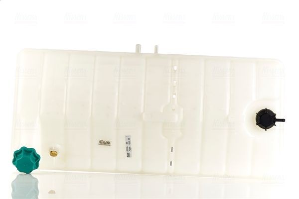 Vyrovnávacia nádobka chladiacej kvapaliny NISSENS 996030 NISSENS 996030 Vyrovnávacia nádobka chladiacej kvapaliny PEUGEOT 106 2000