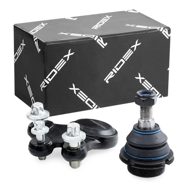RIDEX Korjaussarja, alapallo- / pallonivel 2523R0003 2523R0003 RIDEX Korjaussarja, alapallo- / pallonivel Volkswagen MULTIVAN hinta