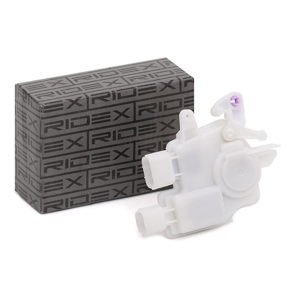 RIDEX Fechadura da porta 1361D0082 1361D0082 Fechaduras exteriores HONDA STREAM RIDEX