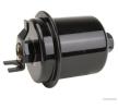 HERTH+BUSS JAKOPARTS | Filtro de combustível J1334023 para HONDA CIVIC X Coupé baratas online