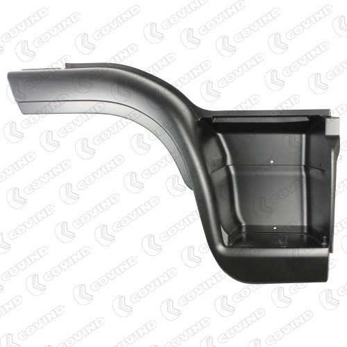 COVIND Panel 225/200 Dørpanel COVIND Opel GRANDLAND X 225/200