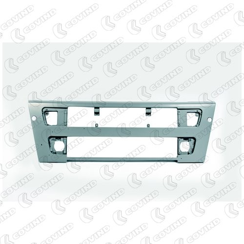 COVIND Μάσκα ψυγείου 2FH/150 COVIND 2FH/150 Γρίλιες EX30 I (416) τιμες