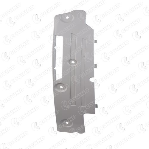 COVIND Afdekkap, koplamp 3FH/ 95 Subaru JUSTY Bumper rooster COVIND 3FH/ 95