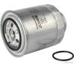 HERTH+BUSS JAKOPARTS | Filtro de combustível J1334032 para HONDA Accord VII Sedan (CL) baratas online