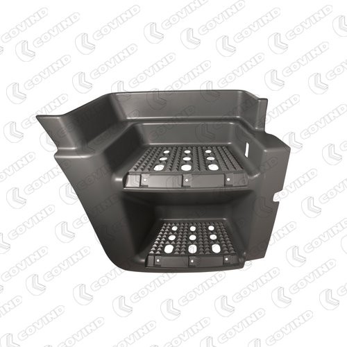 COVIND Sottoporta 540/240 COVIND 540/240 Lama sottoporta KTM prezzo