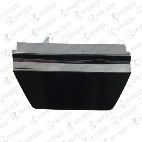 COVIND Revestimento 580/ 84 Grelha parachoques COVIND Mercedes-Benz 190 580/ 84