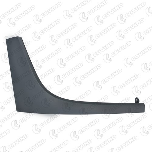 COVIND Revestimento, farol 960/586 Grelha de ventilador pára-choques COVIND Mercedes-Benz 190 960/586