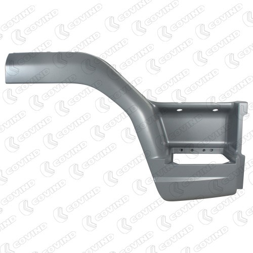 COVIND Bas de caisse LF6/200 LF6/200 Bas de caisse KIA SHUMA COVIND