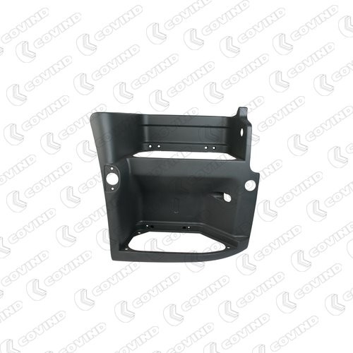 COVIND Fjæringsmontering PRM/242 PRM/242 Stigbrett ALFA ROMEO ALFETTA COVIND