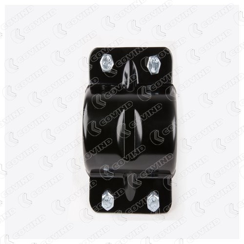 COVIND Suporte, guarda-lamas XF0/519 Guarda-lamas LAND ROVER COVIND XF0/519