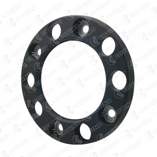 COVIND Tampa de protecção, cubo da roda 240/710 COVIND 240/710 Cubo da roda IVECO Daily V Camião basculante baratos