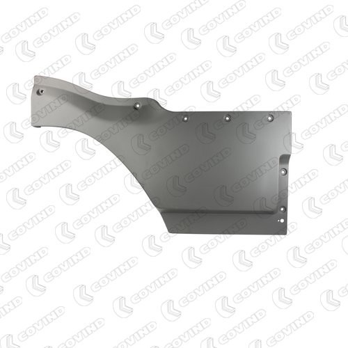 COVIND Ukse pikendus 943/ 7 943/ 7 Tagaluuk MERCEDES-BENZ S-klass COVIND
