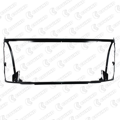COVIND Rámik mrieżky chladiča 146/115 146/115 Predná maska PEUGEOT 106 COVIND