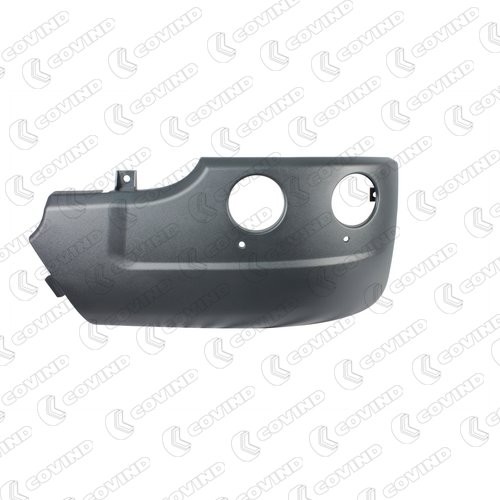 COVIND Paraurti 146/193 146/193 costo Paraurti COVIND PEUGEOT 207