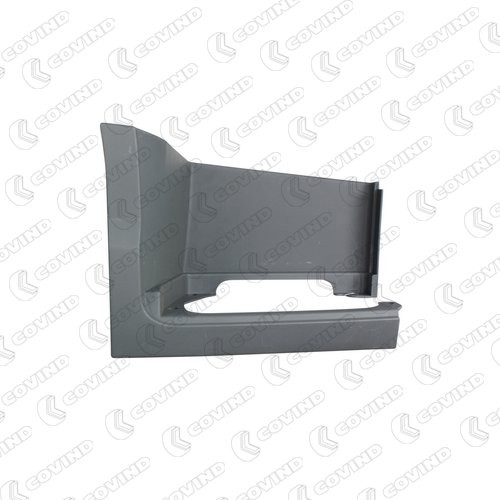 COVIND Bas de caisse 4FH/240 4FH/240 Bas de caisse VOLVO 480 E COVIND