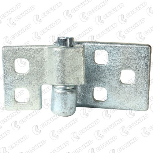 COVIND Deurscharnier 973/ 7 Mitsubishi SPACE WAGON Achterdeur COVIND 973/ 7