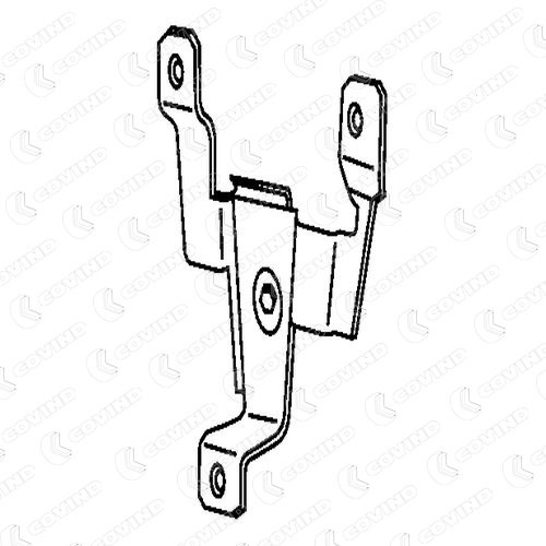 COVIND Serrat. cofano motore 550/134 550/134 COVIND Cofano anteriore prezzo