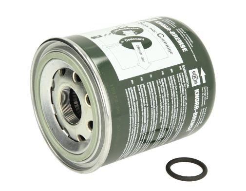 KNORR-BREMSE Luchtdroger, pneumatisch systeem K039453X00 KNORR-BREMSE K039453X00 Luchtdroger, pneumatisch systeem