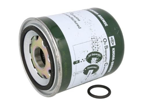 KNORR-BREMSE Στοιχείο αφυγρ., σύστ. πεπ. αέρα K039454X00 KNORR-BREMSE K039454X00 Στοιχείο αφυγρ., σύστ. πεπ. αέρα