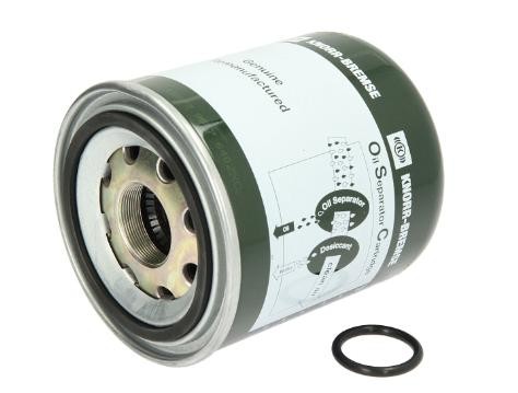 KNORR-BREMSE Secador de ar, sistema de ar comprimido K039455X00 KNORR-BREMSE K039455X00 Secador de ar, sistema de ar comprimido