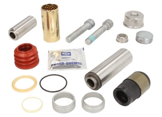 KNORR-BREMSE Remkomplekts, Bremžu suports K067417K50 K067417K50 Suporta remkomplekts CITROËN SAXO KNORR-BREMSE