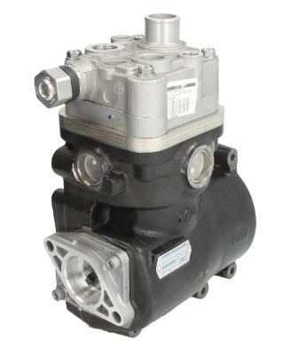 KNORR-BREMSE Kompressor, Luftfederung K118684X00 K118684X00 KNORR-BREMSE PORSCHE Luftfederung