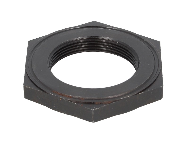 SAF Écrou, bout d'essieu 1.011.0039.00 Smart CITY-COUPE Écrou, bout d'essieu SAF 1.011.0039.00