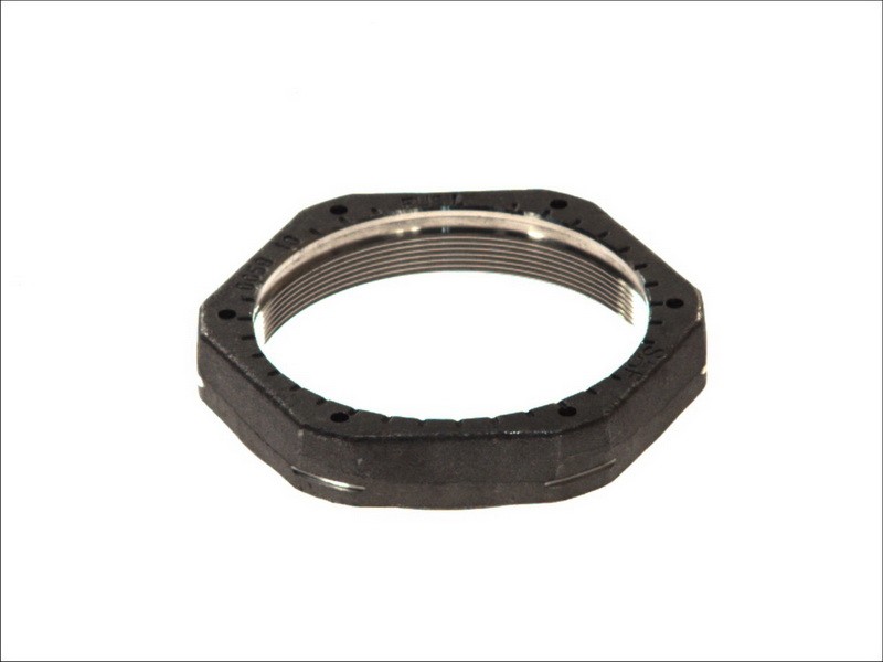SAF Achsmutter 1.011.0070.01 Achsmutter SAF Volkswagen SHARAN 1.011.0070.01