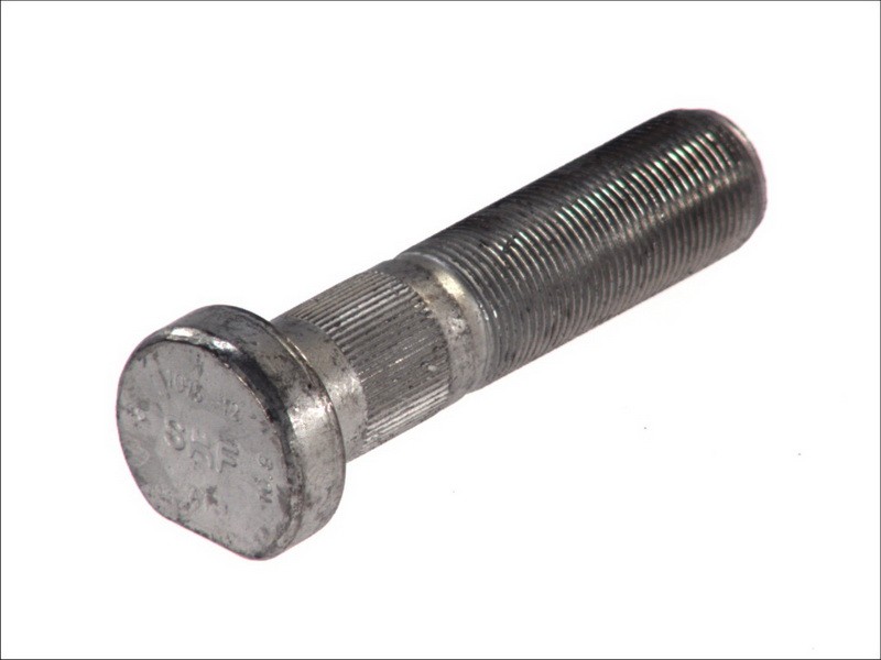 SAF Boulon de roue 1.303.1075.12 1.303.1075.12 Boulon de roue AUDI Q7 SAF