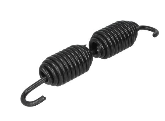 SAF Ressort, mâchoire de frein 1.447.0050.00 Land Rover RANGE ROVER Kit d'accessoires frein de stationnement SAF 1.447.0050.00