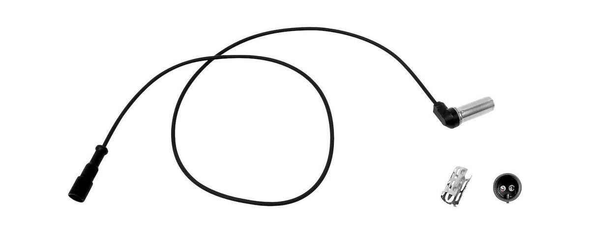 SAF ABS Sensor 3.029.0232.00 ABS sensor SAF Opel MERIVA 3.029.0232.00