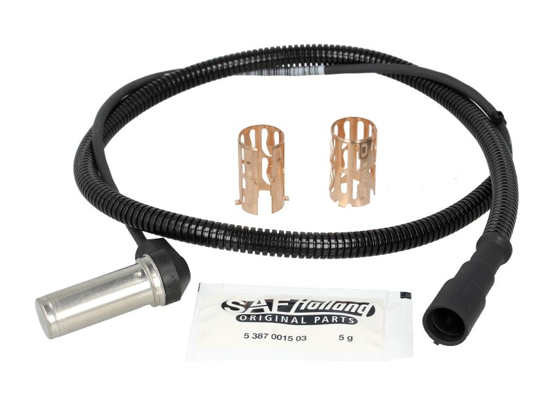 SAF ABS Sensor 3.029.0233.00 3.029.0233.00 ABS sensor OPEL MERIVA SAF