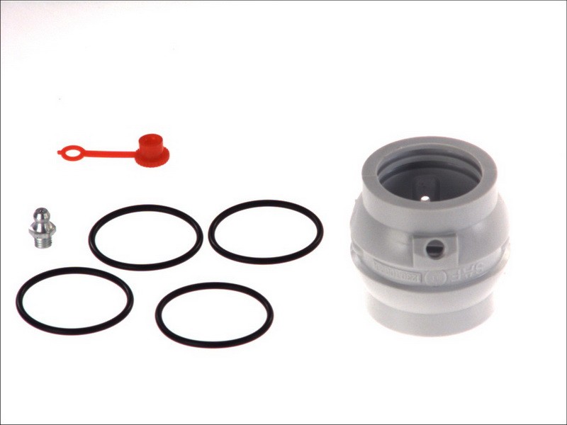 SAF Lożiskové puzdro brzdového hriadeľa 3.230.1002.04 Čeľustí parkovacej brzdy SAF Renault MASTER 3.230.1002.04