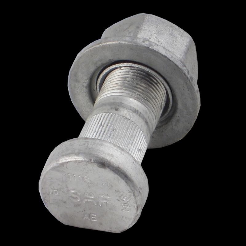 SAF Bullone ruota 3.302.1156.00 3.302.1156.00 costo Bulloni ruote HONDA HR-V SAF